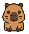 Capybara